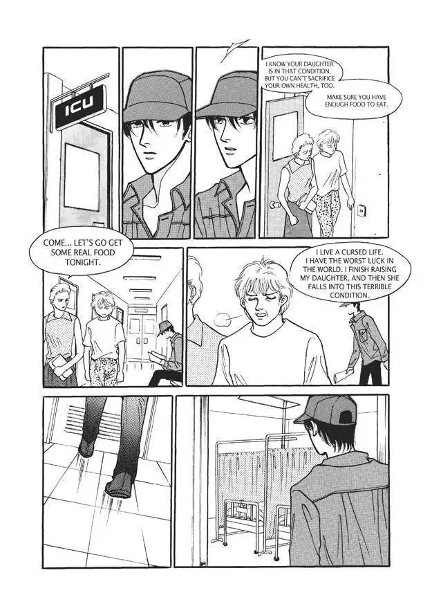 Do Whatever You Want Chapter 3.2 41